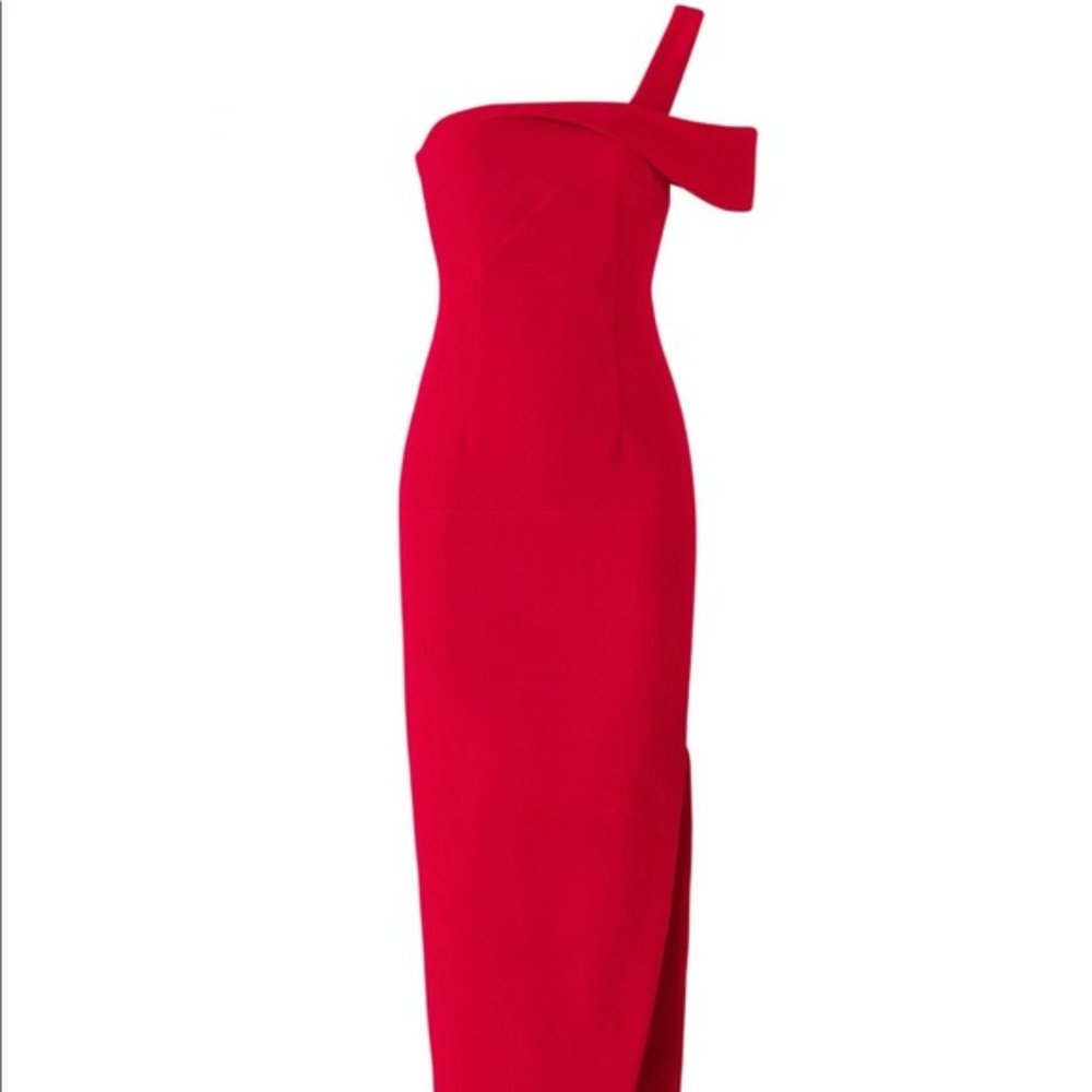 Keepsake Shooting Star Gown